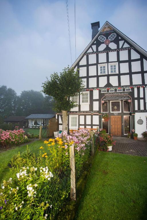 Pension Alois Hennecke room 2