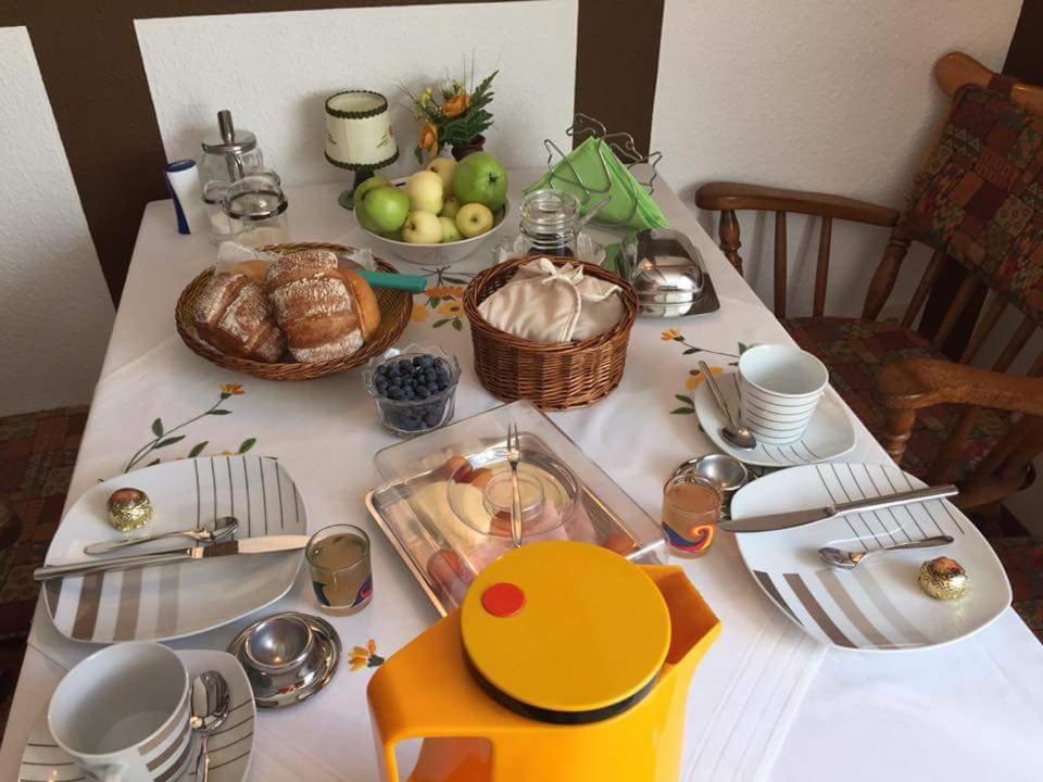 Pension Alois Hennecke room 3
